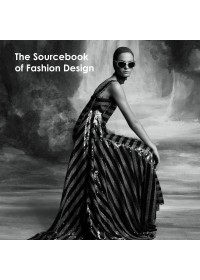 Source Book of Fashion Design